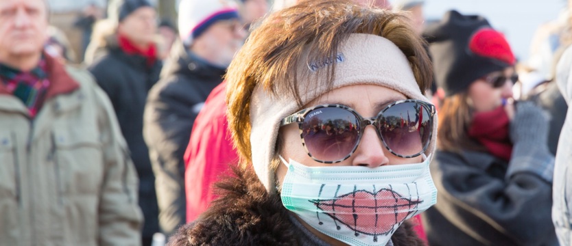 W obronie wolnych mediów
