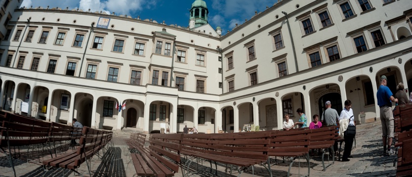 Teatr i rzeczywistość