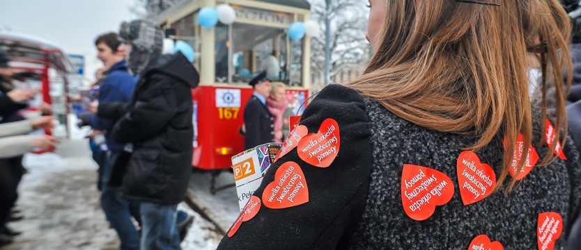 24. Finał WOŚP. No to gramy!