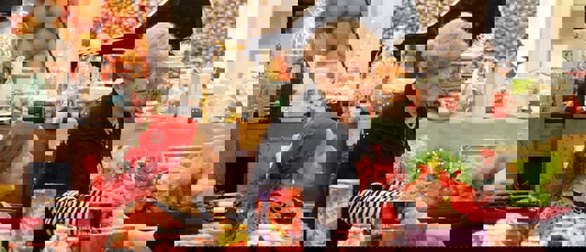 Kram rzeczy dziwnych