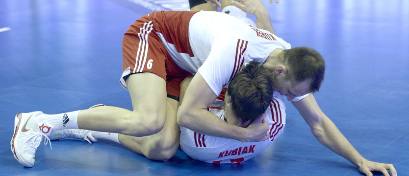 Siatkówka. Olimpijskie szanse zachowane