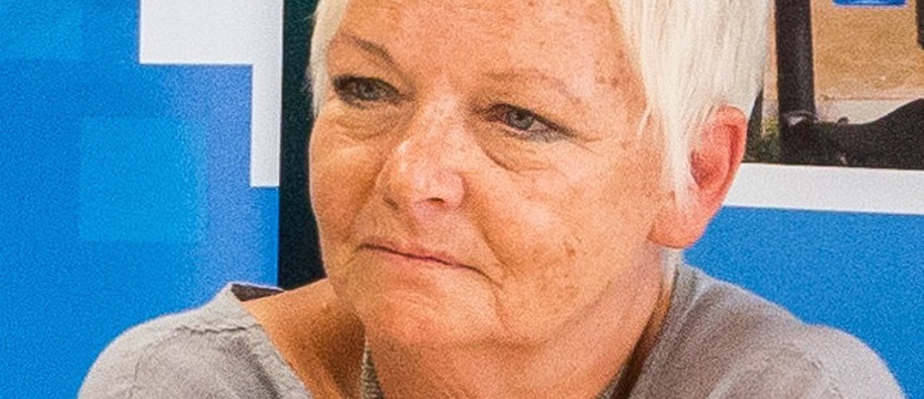 Kochan wybrana na cztery lata