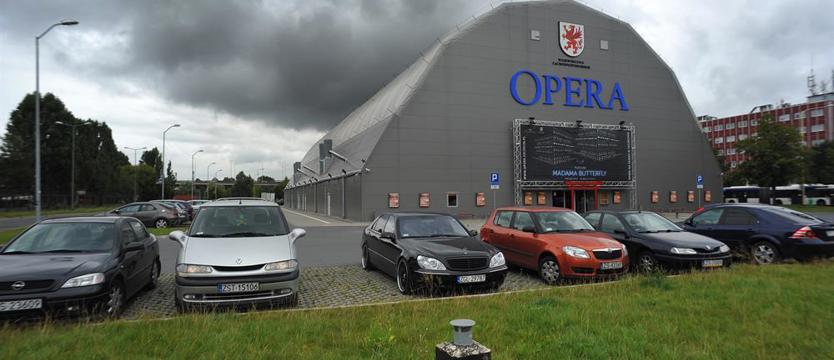 Namiot pilnie wynajmę...