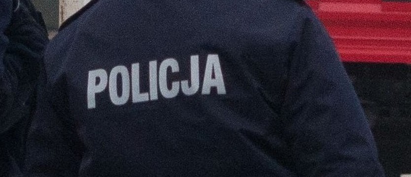 Uszkodziła auto, bo... była zdenerwowana