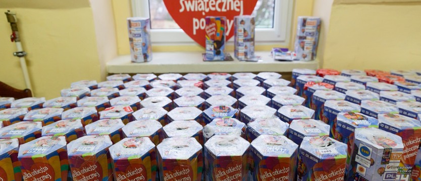 Ponad dwieście tysięcy