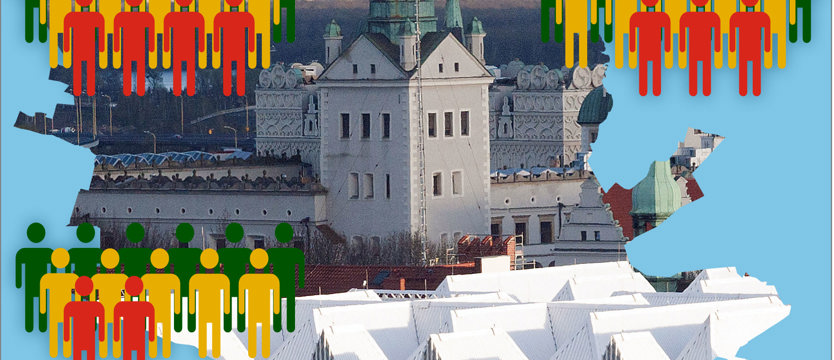 Szczecin się wyludni?