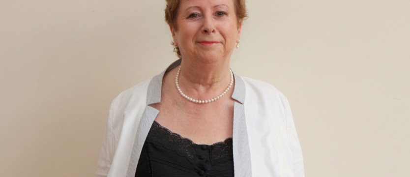 Sukces prof. Narkiewicz