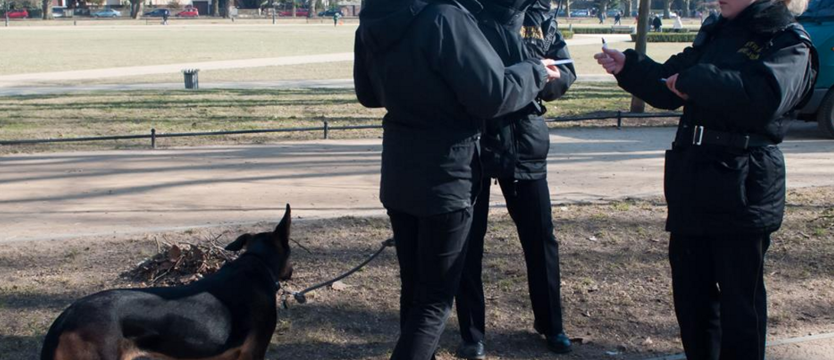Co po Fidze? Spotkanie w schronisku