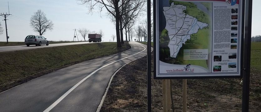 Mieszkania w Rosówku już gotowe