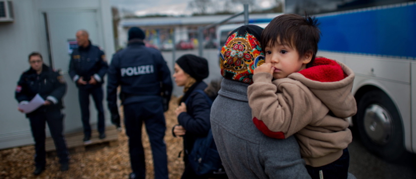 Niemcy przyjmują coraz mniej imigrantów