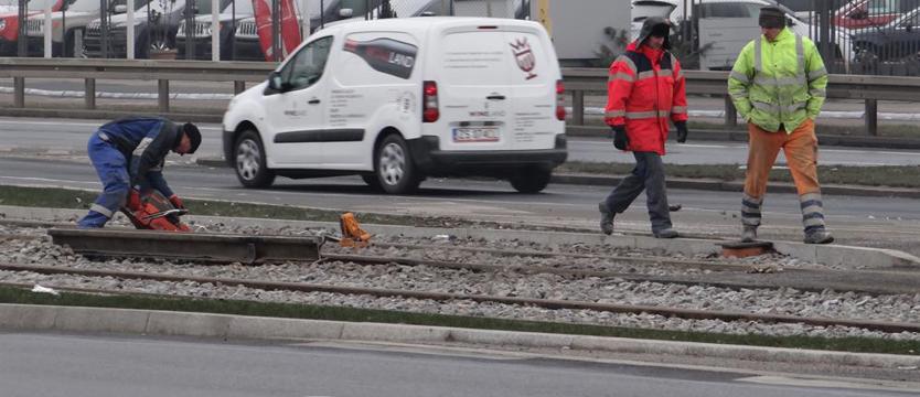 Kiedy tramwaje wrócą na torowiska?