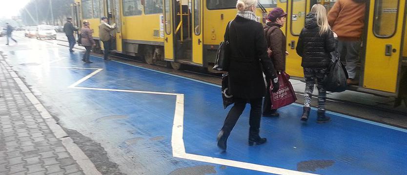 Przystankowe zdrapki