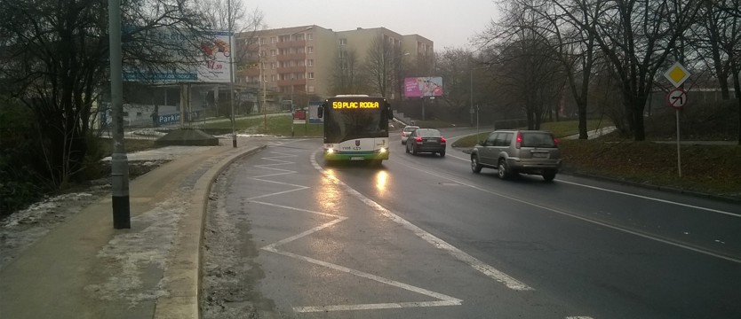 Dopiero po feriach