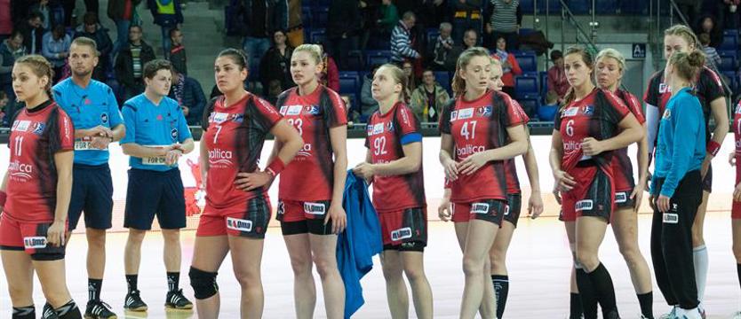 Piłka ręczna. Remis w Koszalinie