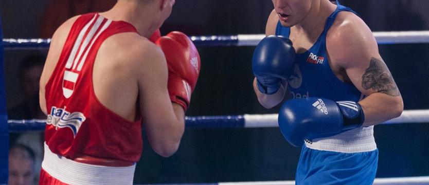 Boks. W Szczecinie mecz Polska - Rosja