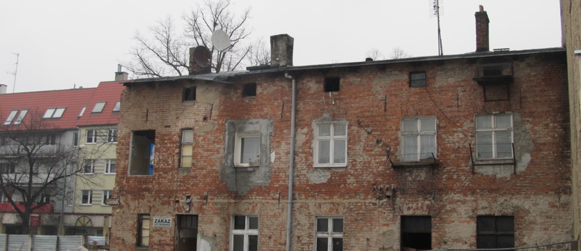 Interwencja „Kuriera” – rodzina otrzyma mieszkanie