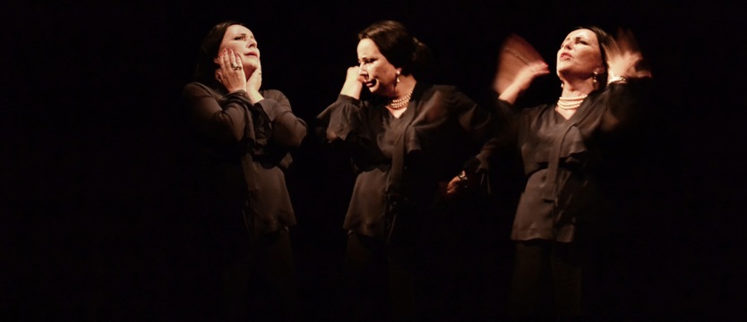 Callas na Kontrapunkcie