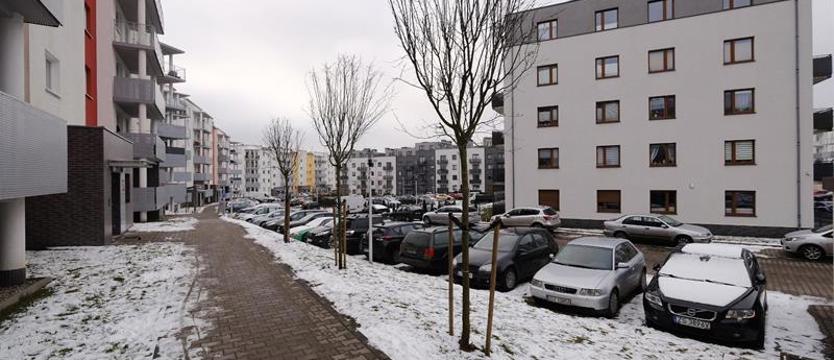Mieszkańcy: „SEC jest nieustępliwy”