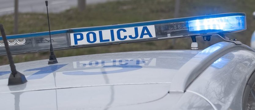 Poszukiwany Łukasz Krajniewski ze Szczecina odnaleziony