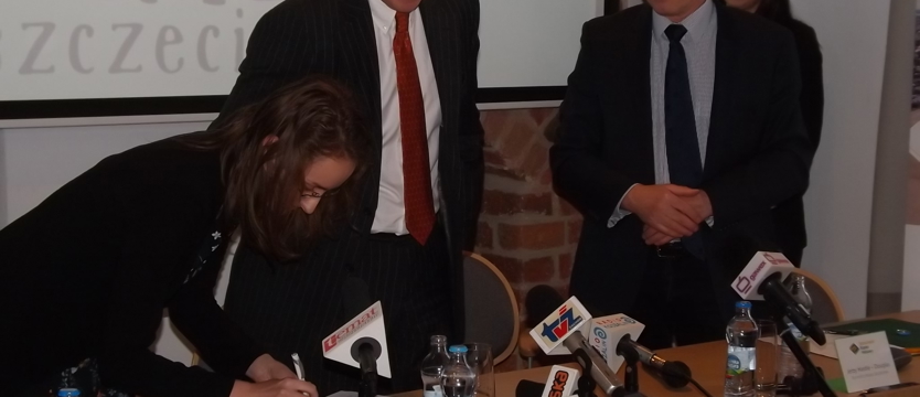 Duńczycy zainwestują w Szczecinku
