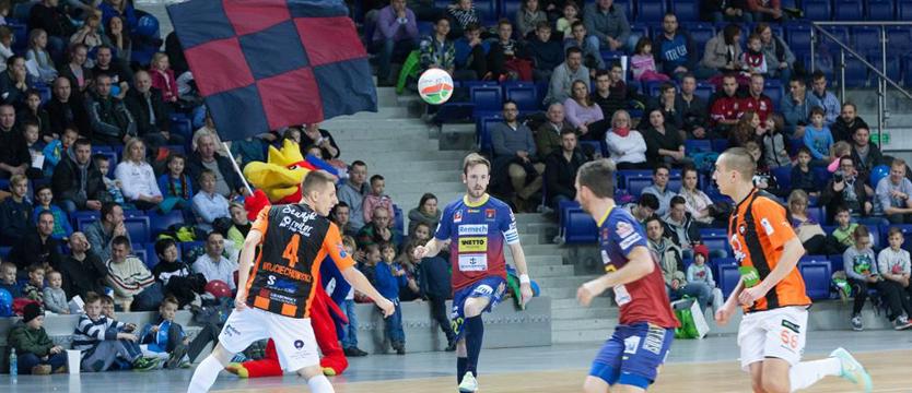Futsal. Rekord padnie