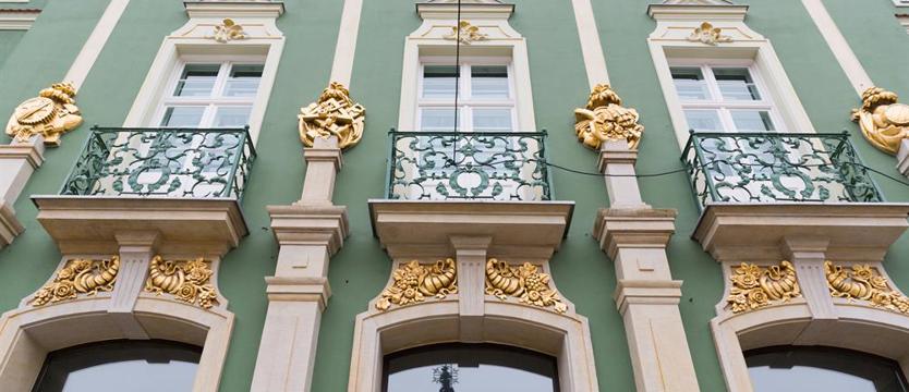 W KURIERZE: W imię zasad