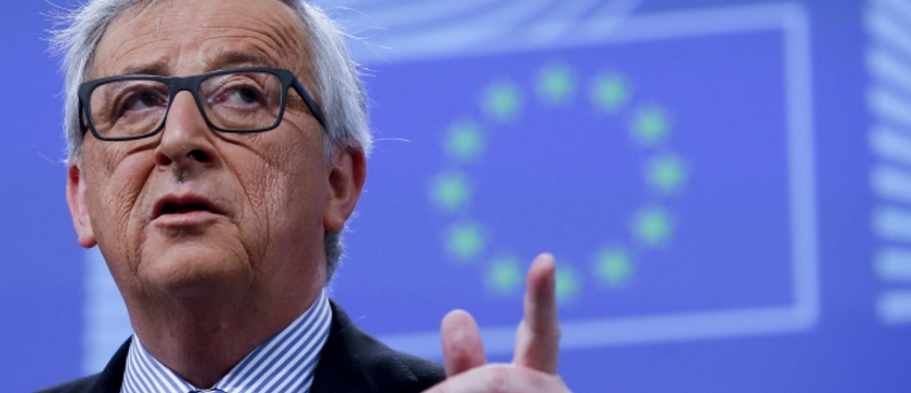 Juncker: KE nie ma problemu z Polską
