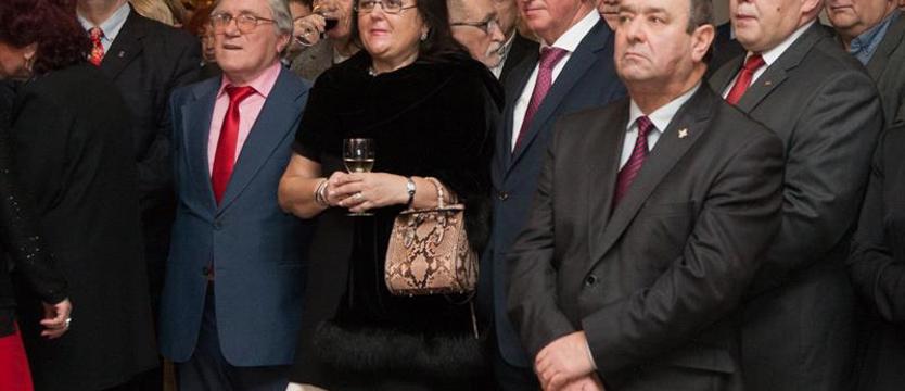 Kto przyszedł do Liberadzkiego?