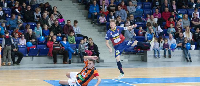 Sportowa sobota. Frekwencyjny rekord (FILM)