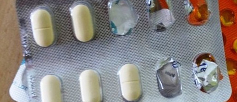 Śmierć mózgowa po zażyciu eksperymentalnego leku