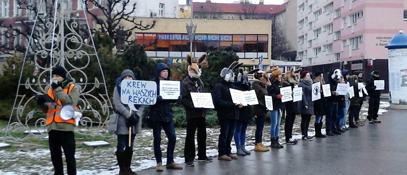 BASTA! myśliwym