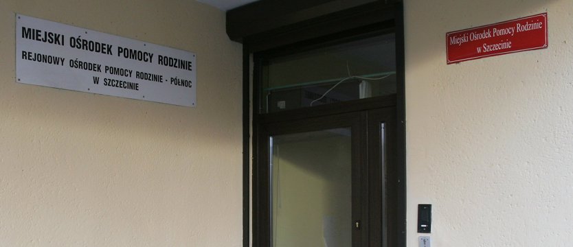 W sprawie bezdomnych dzieci