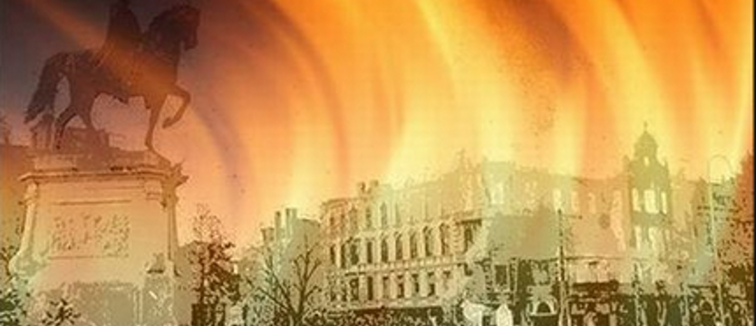O bitwie o Szczecin