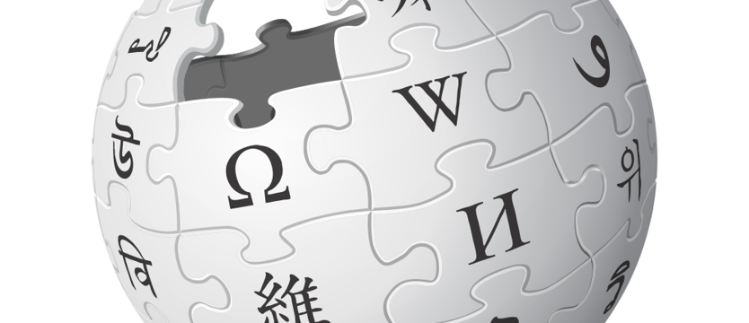 Wikipedia działa już 15 lat