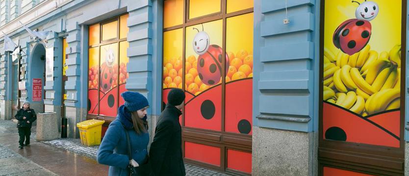 „Biedronka" odpowiada Czytelnikom