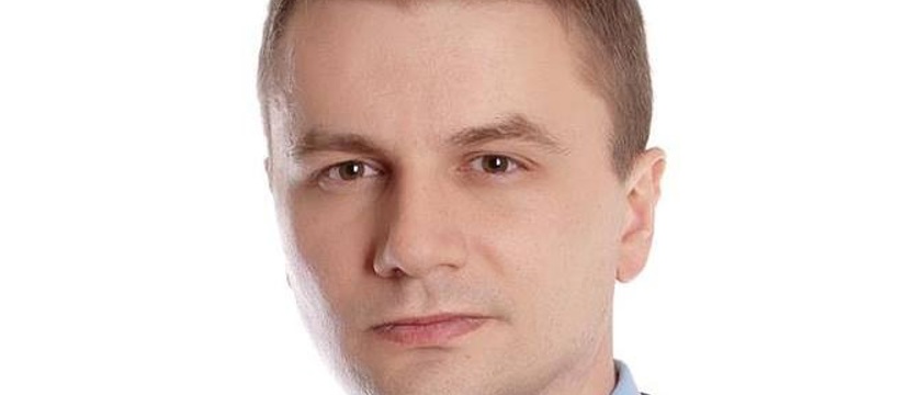 Wielki brat patrzy [ROZMOWA]