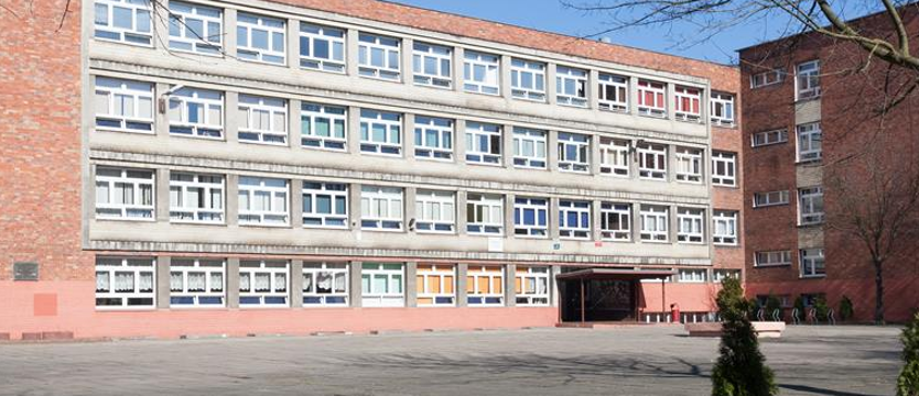 Zachować gimnazja