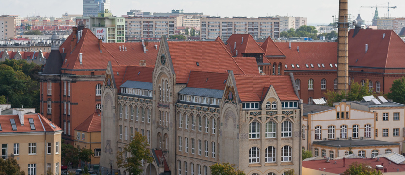 Szczecin opuszcza szeregi