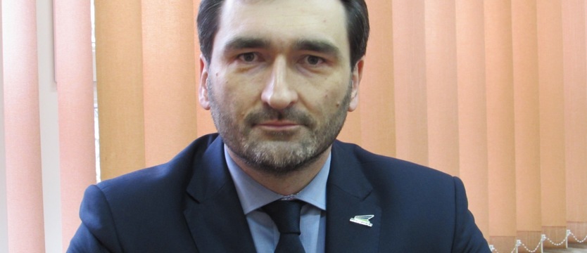 Gryfia – kluczowy gracz w regionie