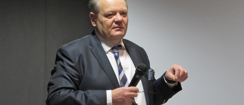 Portowa konferencja
