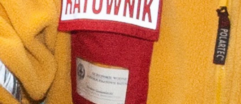 Ratownik z kolegą zatrzymali pijanego kierowcę