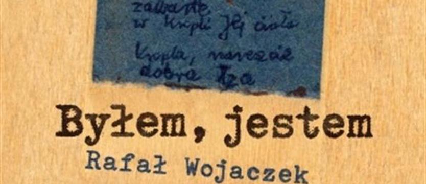 Twórczość i życie Rafała Wojaczka. O legendarnym poecie w Willi Lentza