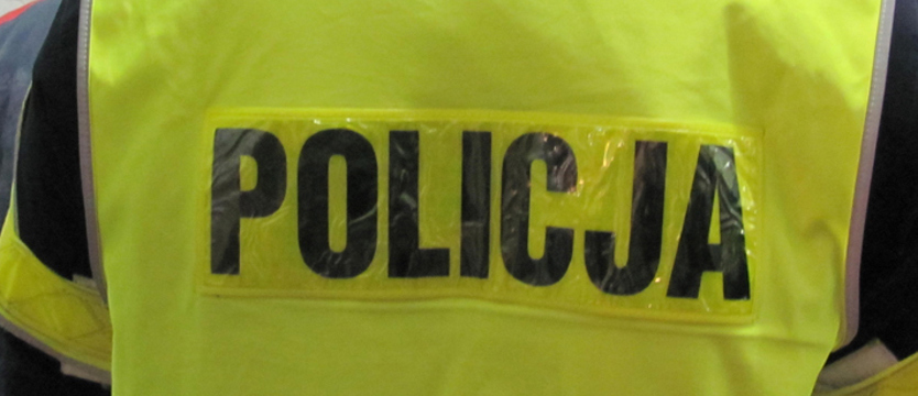 Operacja przeciw pornografii dziecięcej