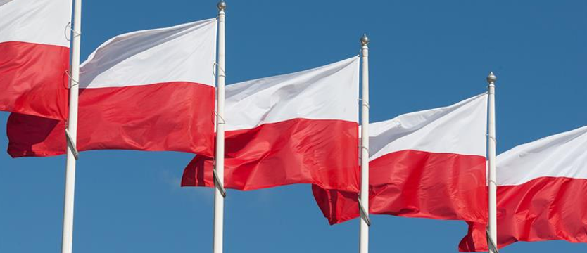 Polacy o Polsce