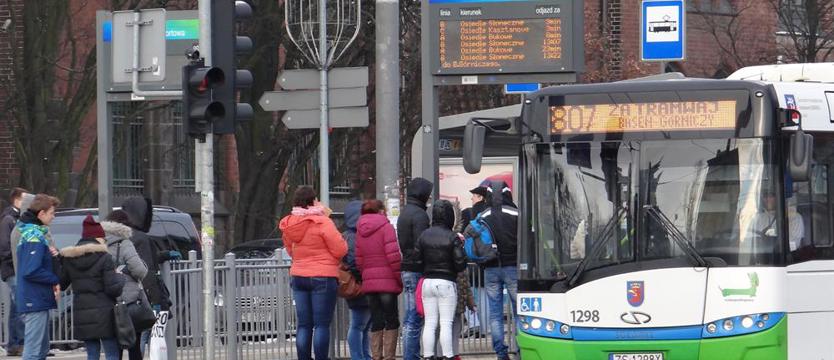 Wtorkowa próba spawów