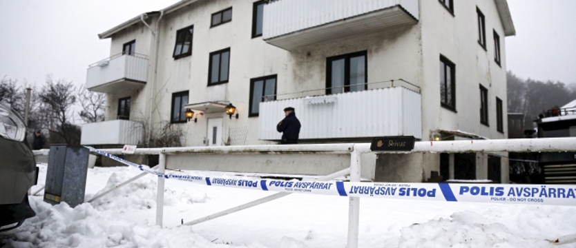 Imigrant śmiertelnie zranił opiekunkę