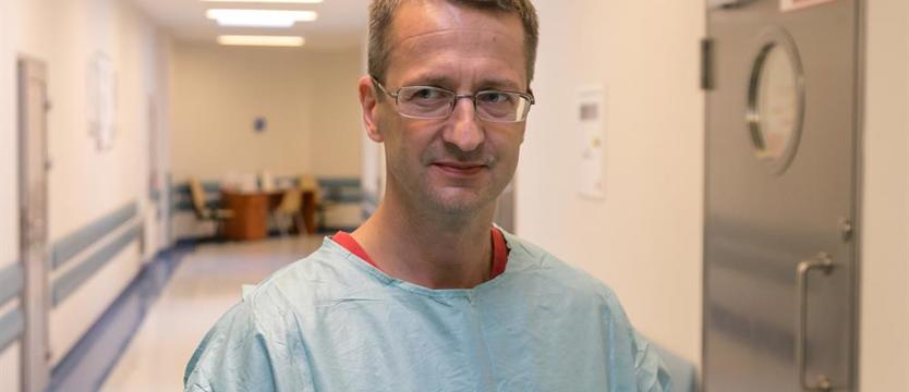 Leszek Sagan obywatel honorowy