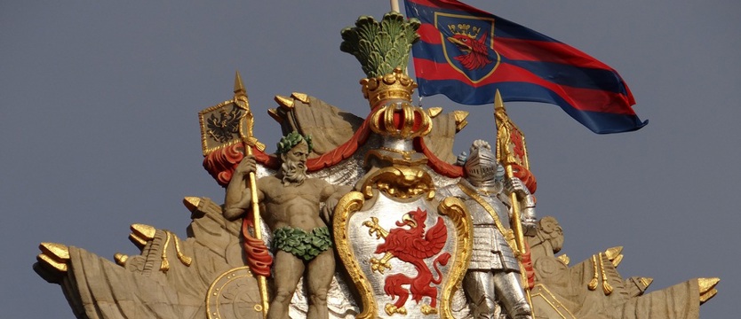 Szczecin zrywa związki
