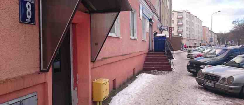 Patron do wymiany. Klub Gazety Polskiej go nie chce