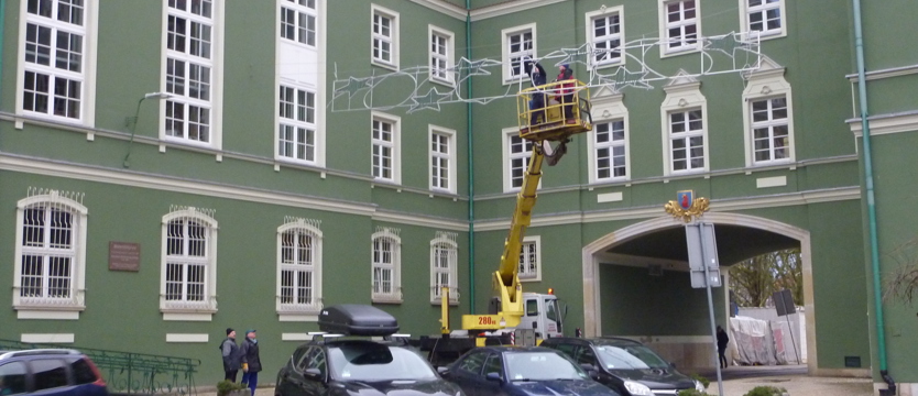 Koniec świątecznego nastroju